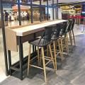 Real Thai - Raflles City Shopping Centre | Product Seen: [Choyu Barchair]